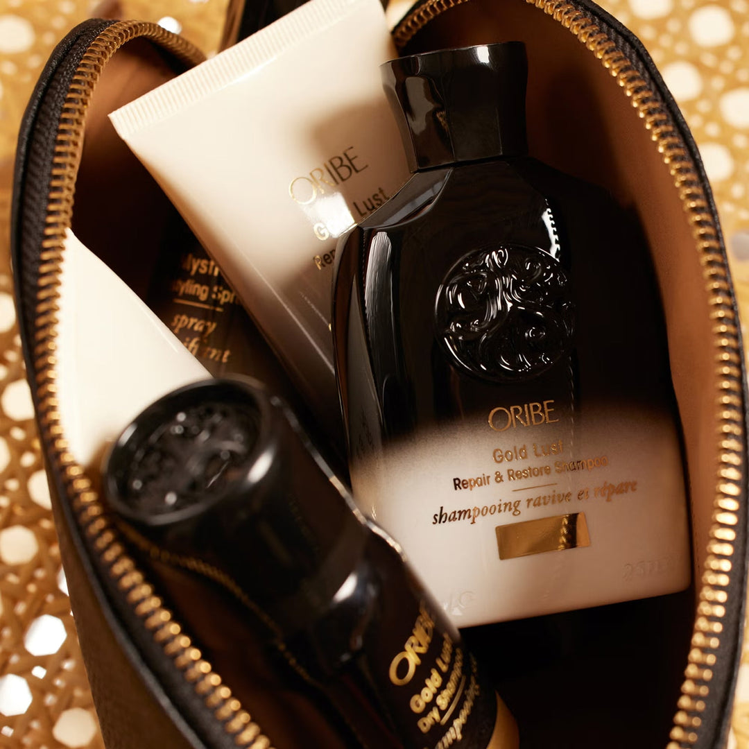 Gold Lust Transformative Masque - GLAM MODA