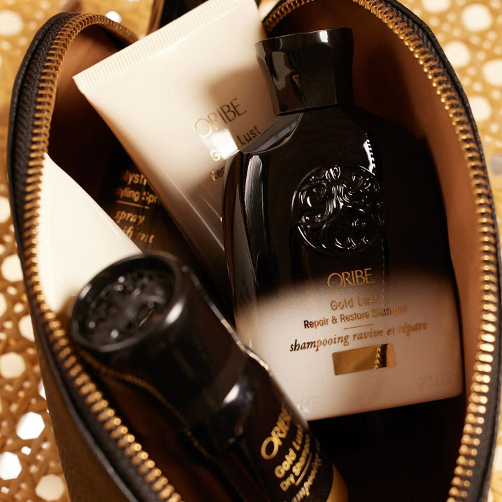 Gold Lust Transformative Masque - GLAM MODA