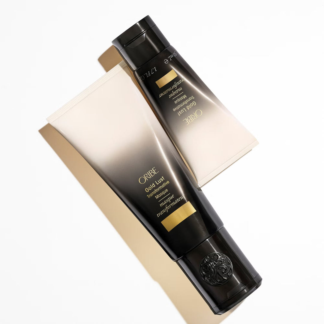 Gold Lust Transformative Masque - GLAM MODA