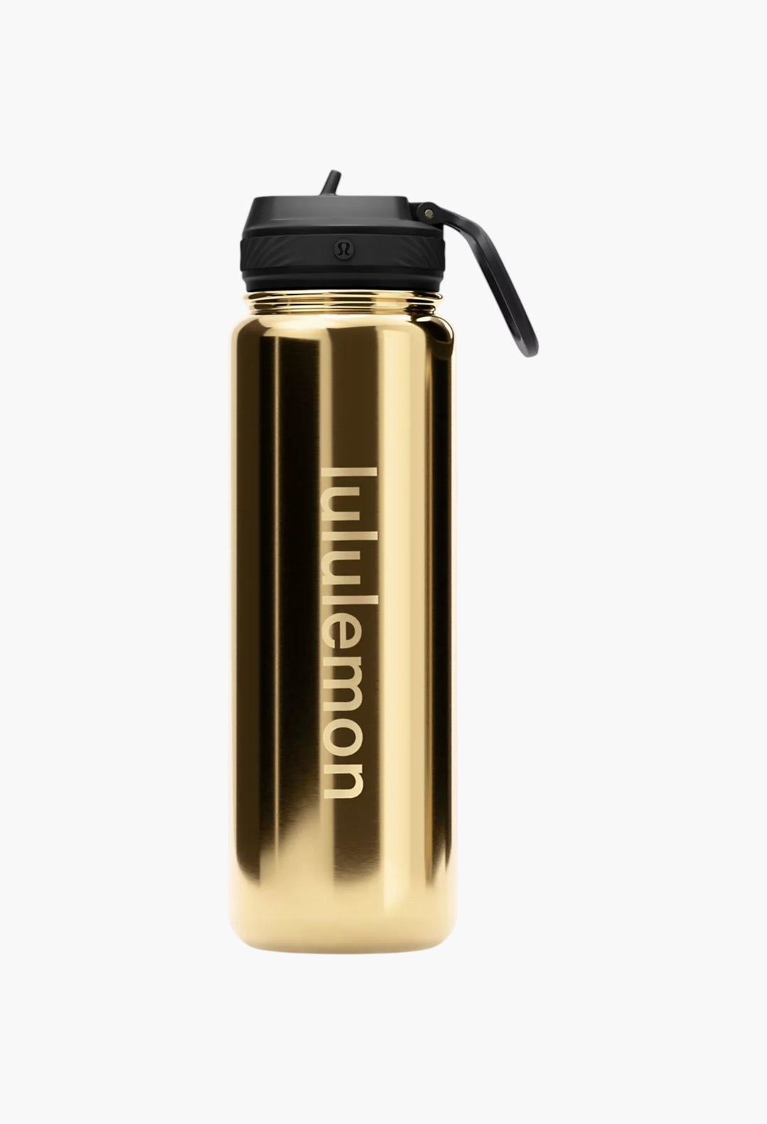 Back To Life Sport Bottle 24oz Straw Lid Shine - GLAM MODA