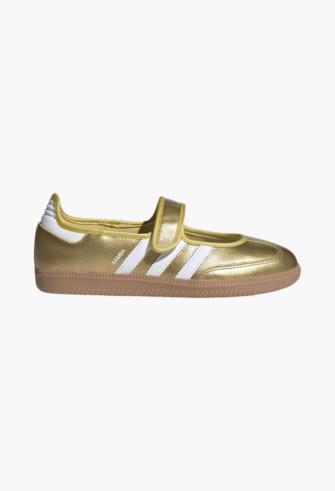 Samba Jane Shoes - GLAM MODA