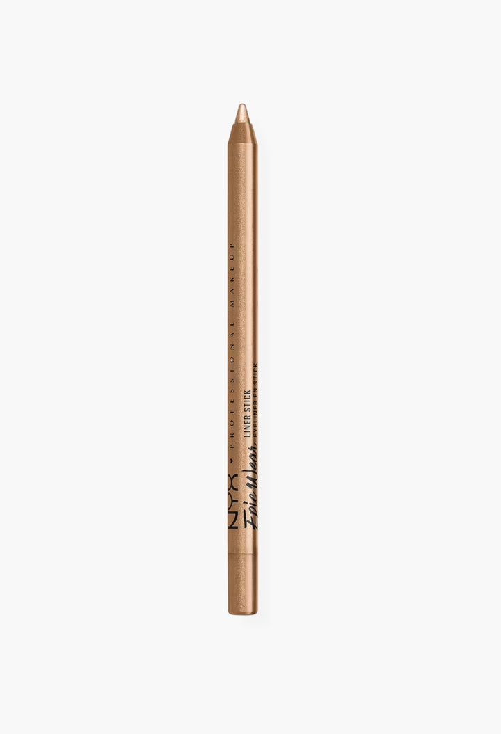 Epic Wear Liner Stick Long Lasting Eyeliner Pencil - GLAM MODA