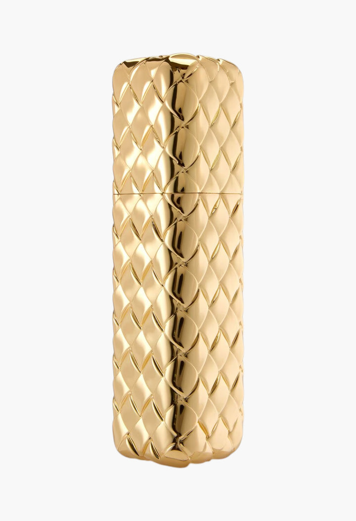 Intreccio Perfume Travel Case