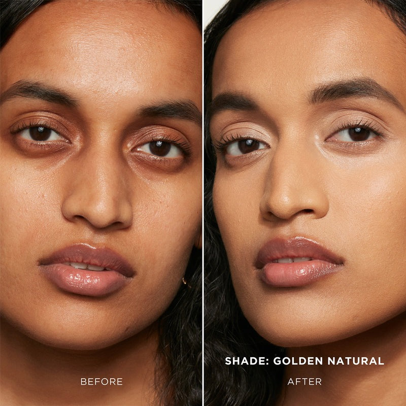 Golden Natural - Vanish Seamless Foundation Stick - GLAM MODA