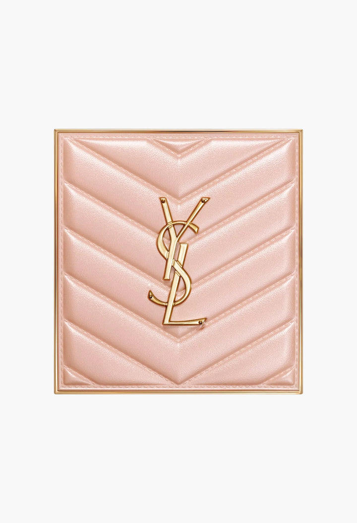 Golden Oasis Face Palette - Face Palette 2025 - GLAM MODA