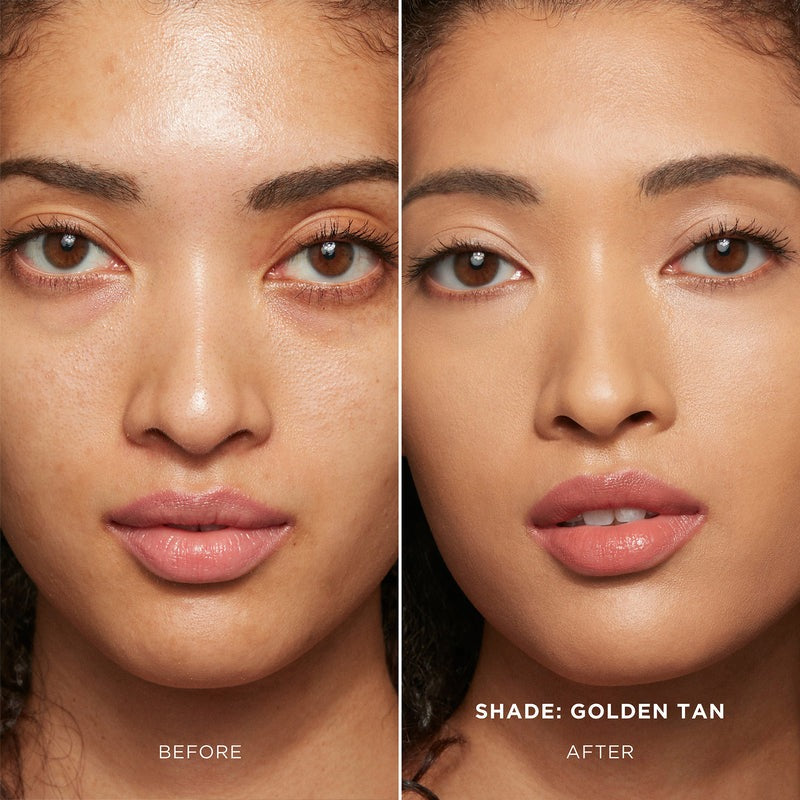 Golden Tan - Vanish Seamless Foundation Stick - GLAM MODA