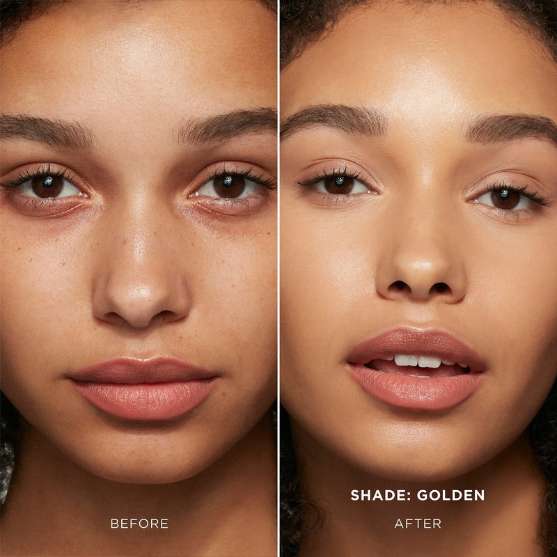 Golden - Vanish Seamless Foundation Stick - GLAM MODA