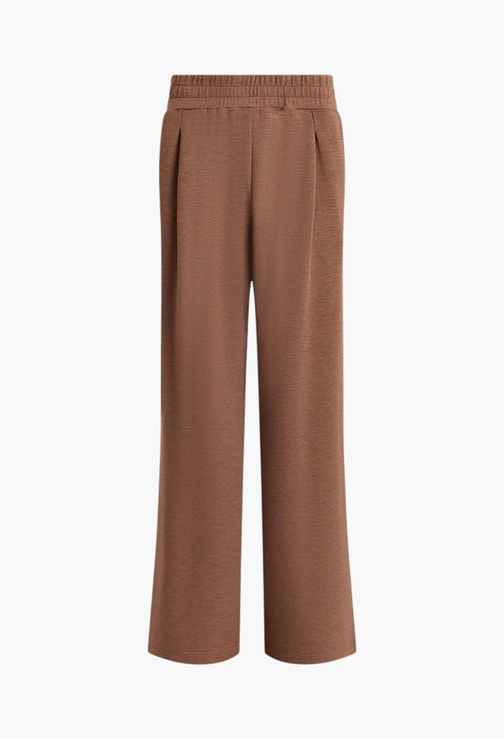 The Extra Wide Leg Pant 32" - GLAM MODA