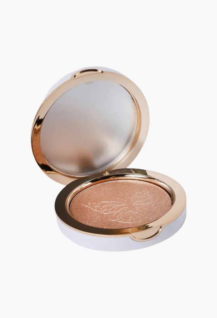 The Bridelight Highlighter Golden Glow - GLAM MODA