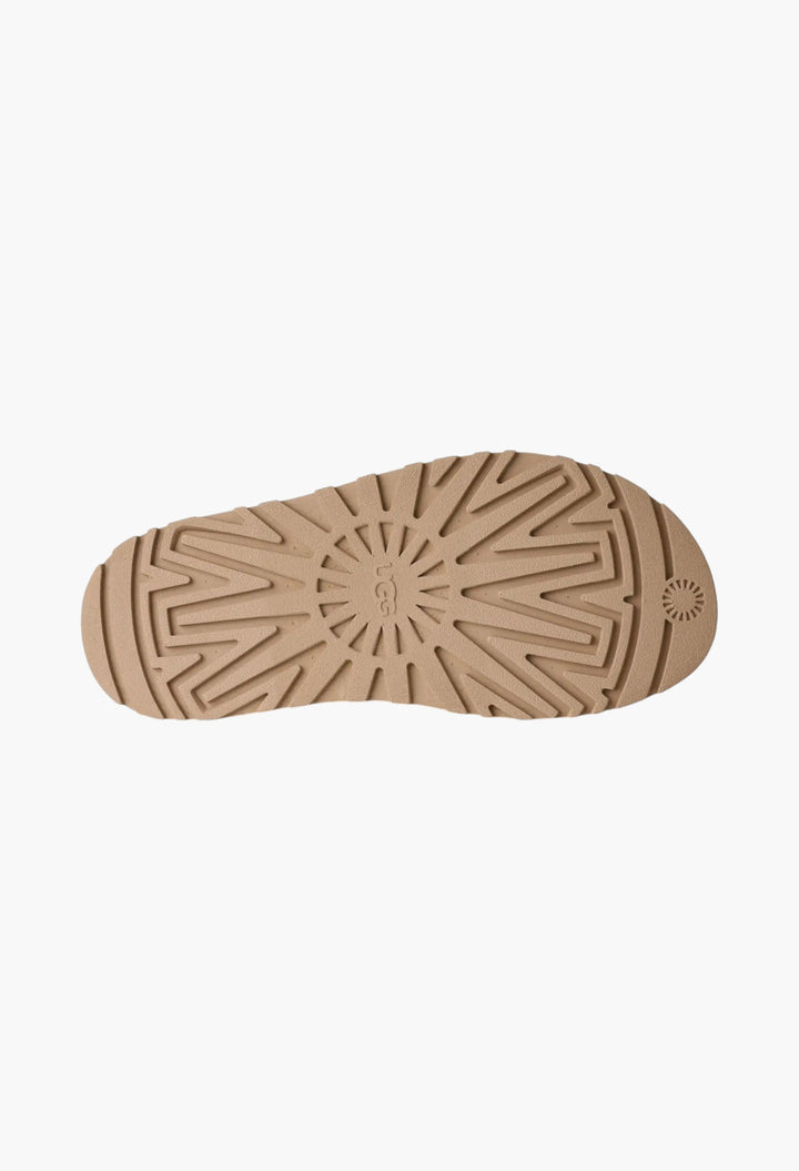 Women's GoldenGlow Embossed - GLAM MODA