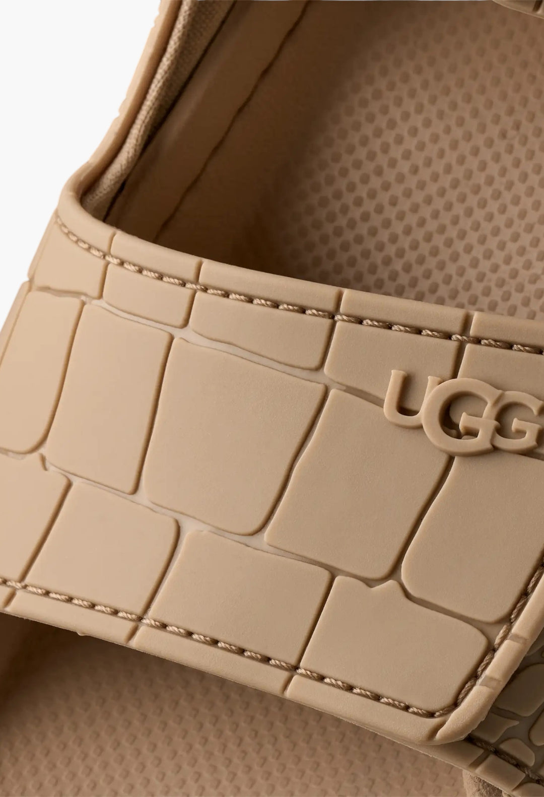 Women's GoldenGlow Embossed - GLAM MODA
