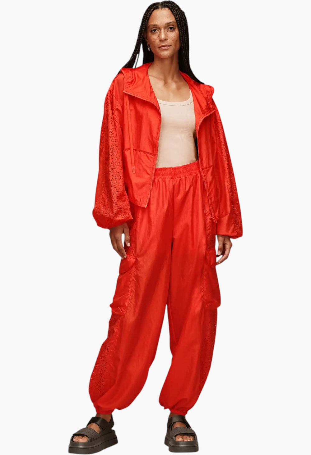 Women's GoldenGlow Embossed - GLAM MODA