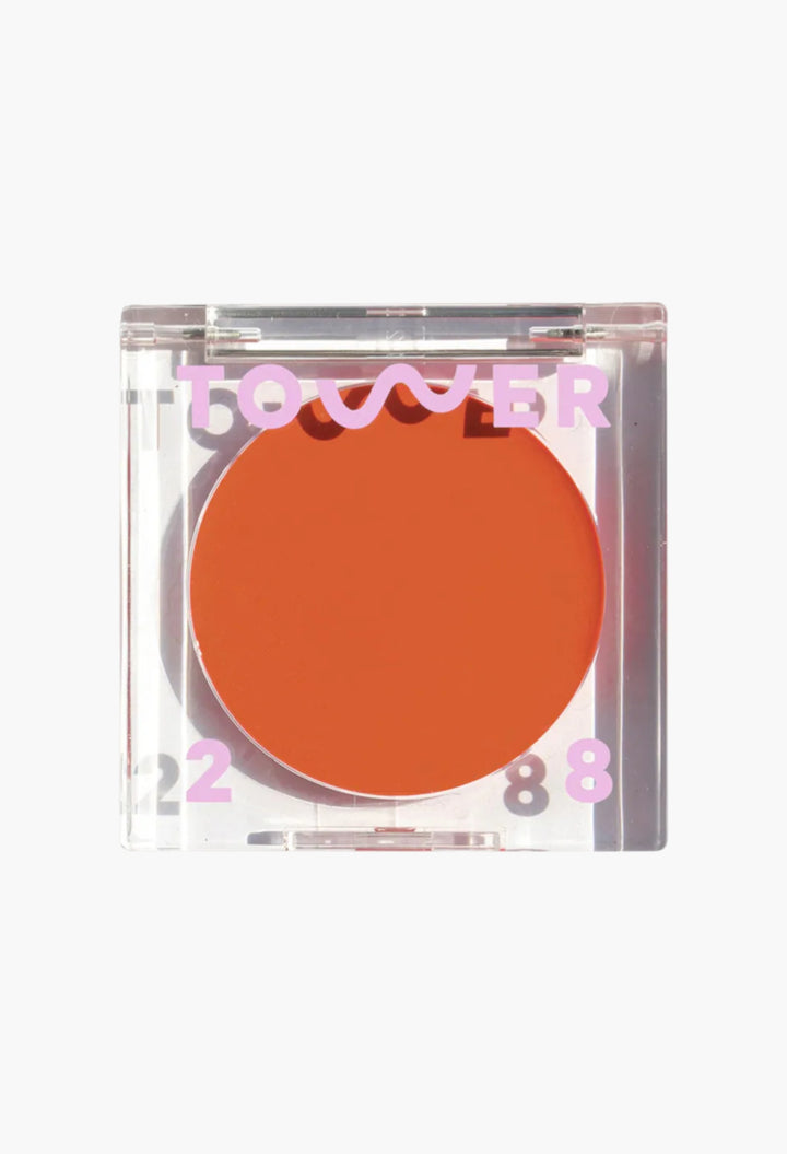 BeachPlease Lip + Cheek Dewy Cream Blush - GLAM MODA