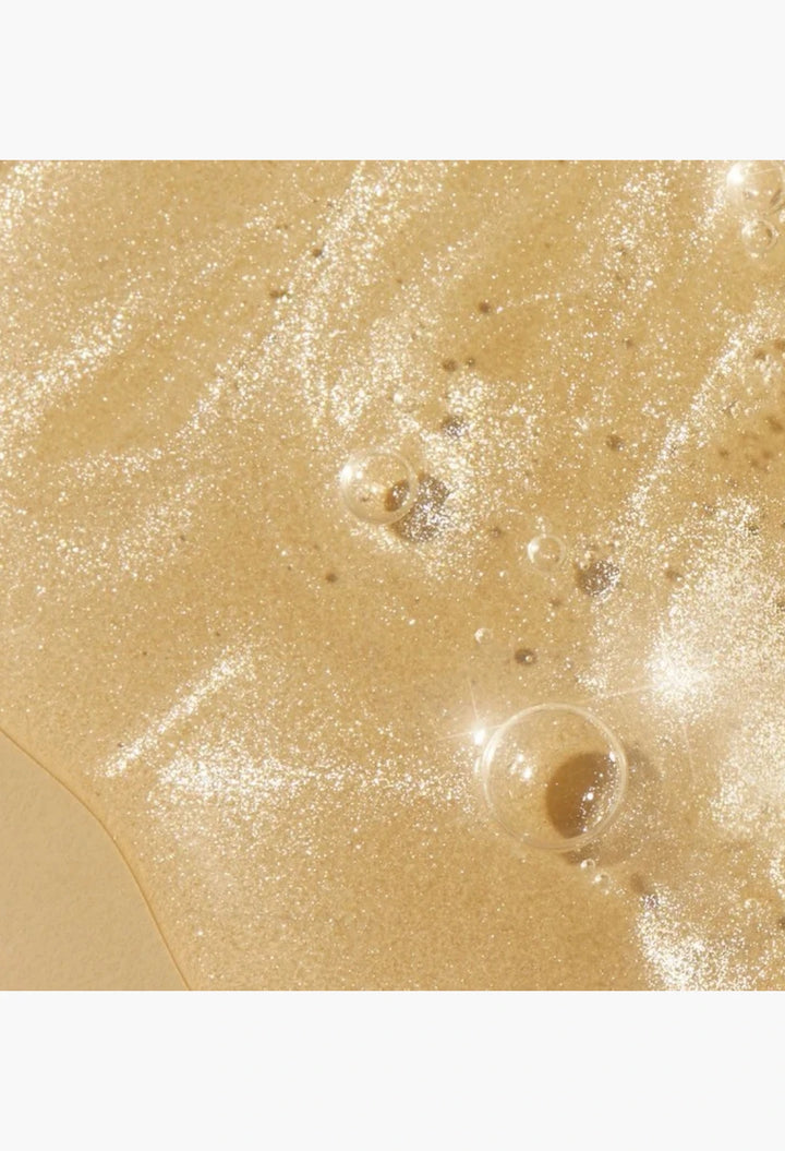 Golden Hour OIL-INFUSED NOURISHING BODY WASH