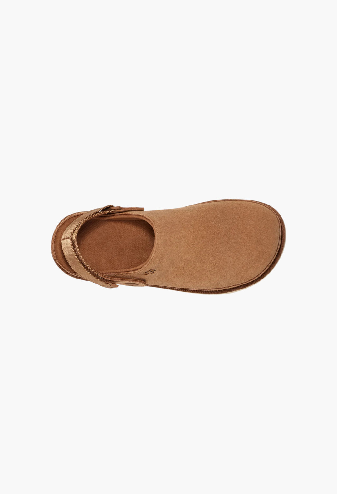 Goldenstar Clog Women's - GLAM MODA