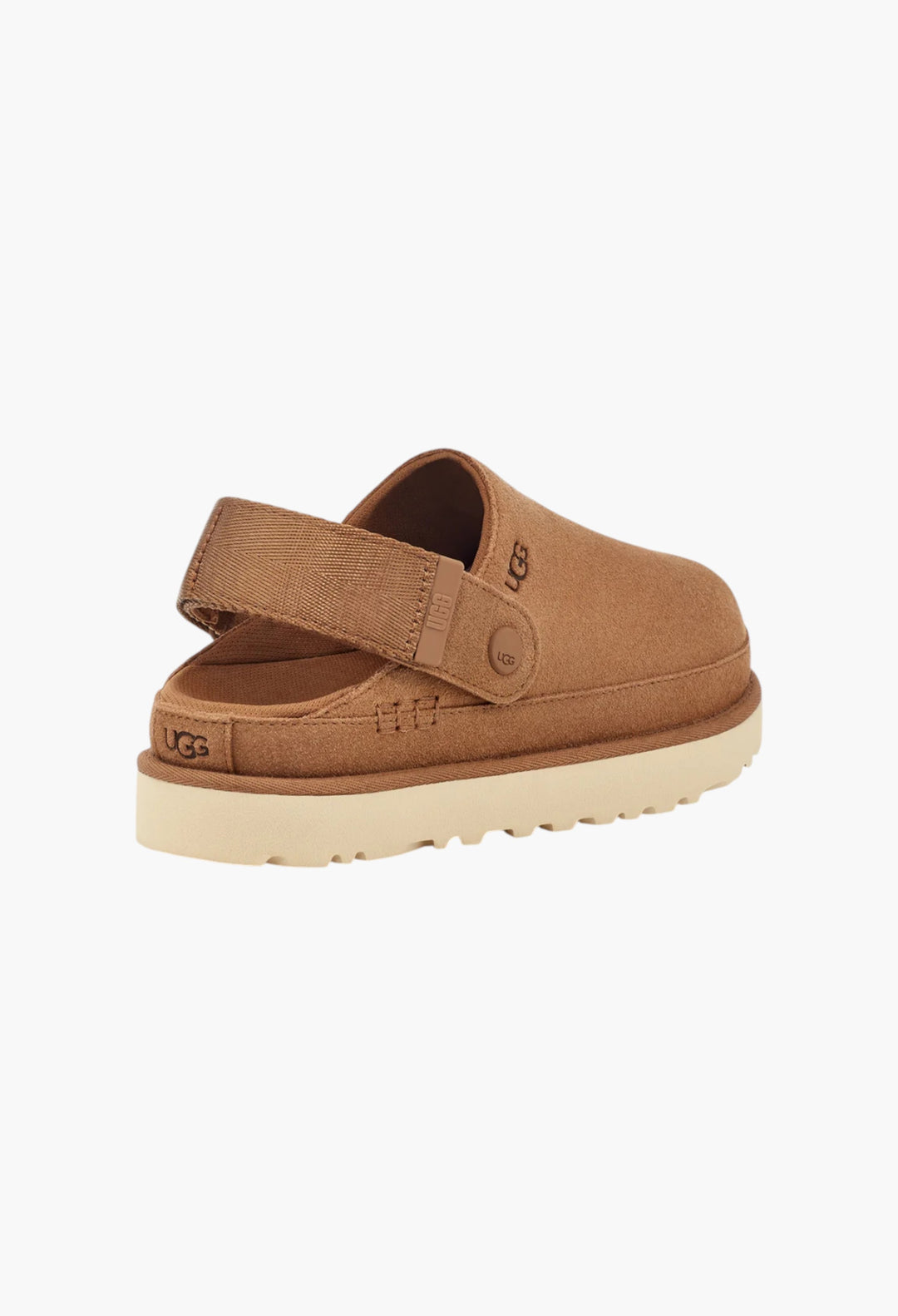 Goldenstar Clog Women's - GLAM MODA