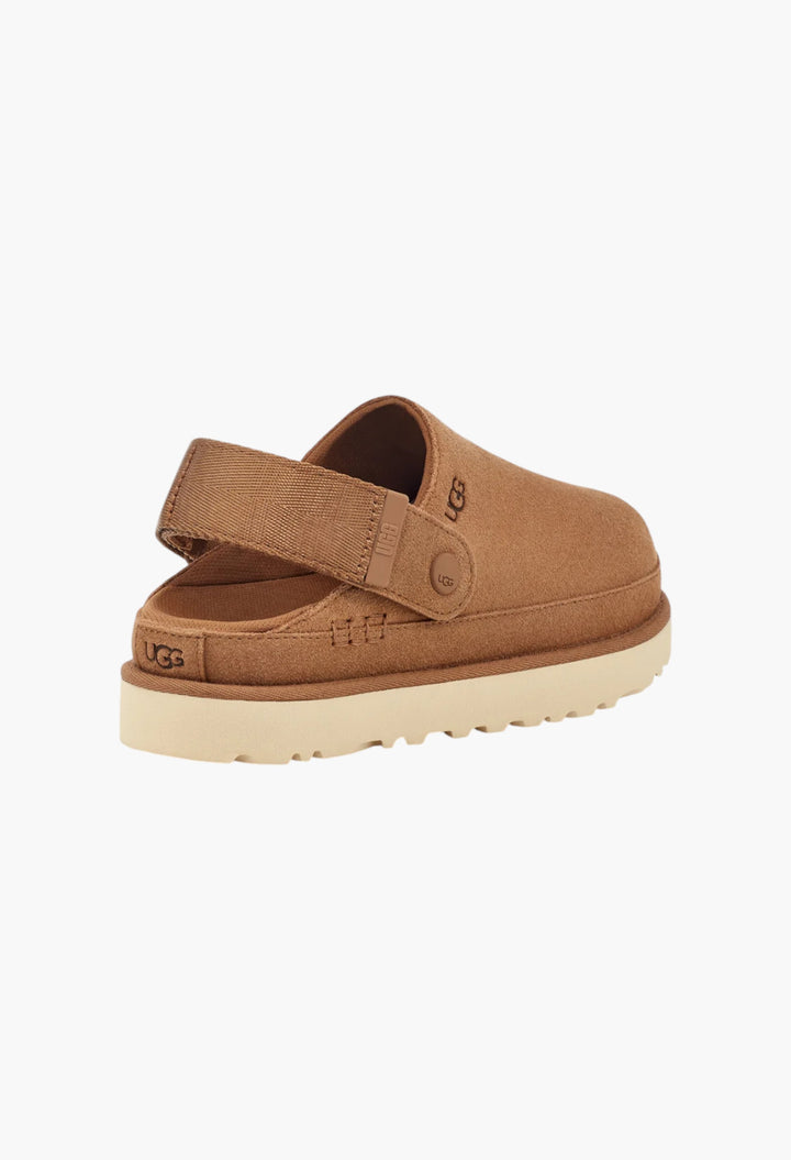 Goldenstar Clog Women's - GLAM MODA