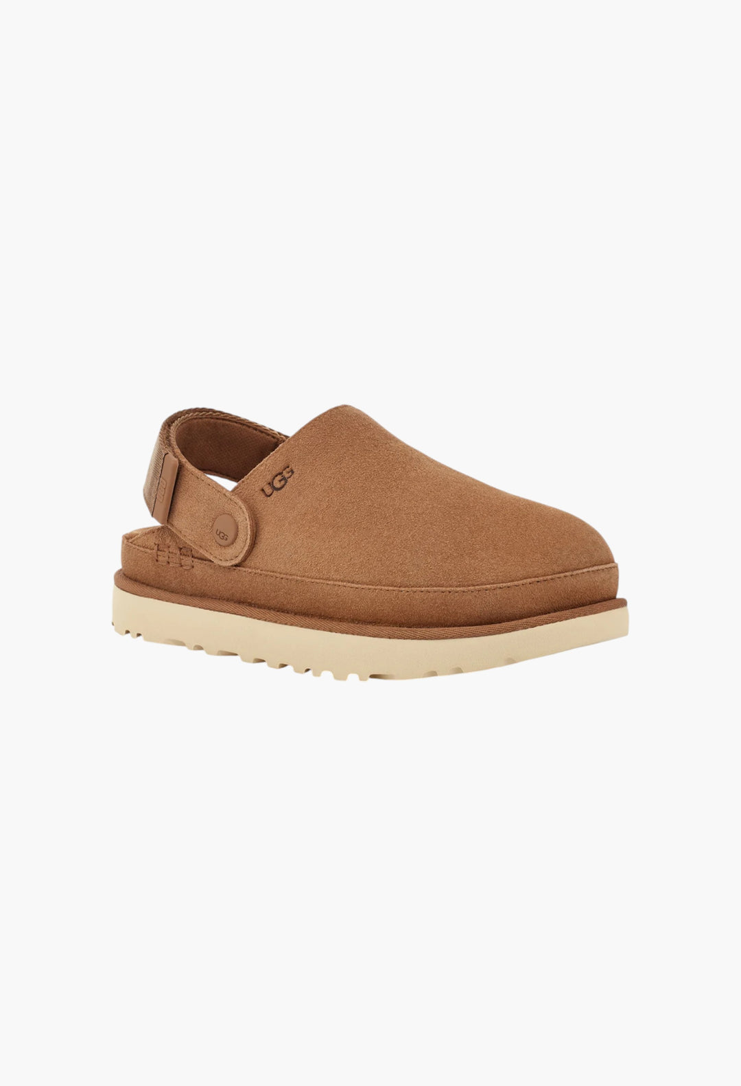 Goldenstar Clog Women's - GLAM MODA