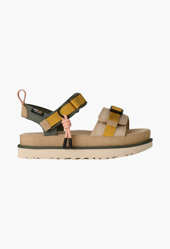 Women's Goldenstar Wildwood - GLAM MODA