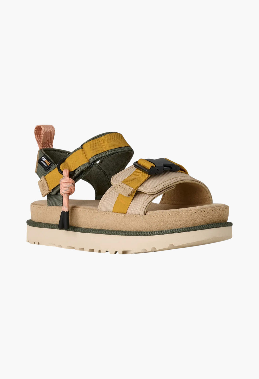 Women's Goldenstar Wildwood - GLAM MODA