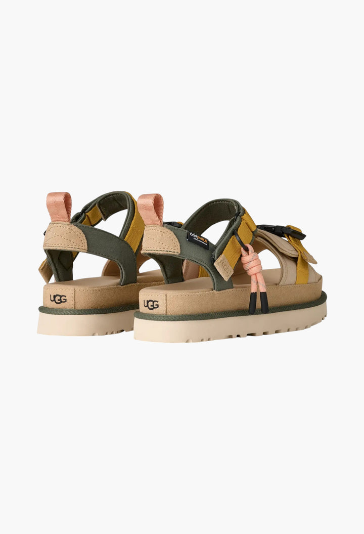 Women's Goldenstar Wildwood - GLAM MODA