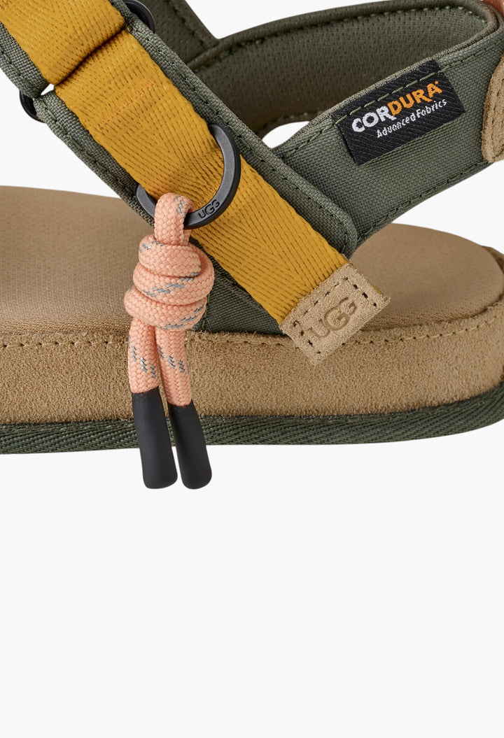 Women's Goldenstar Wildwood - GLAM MODA