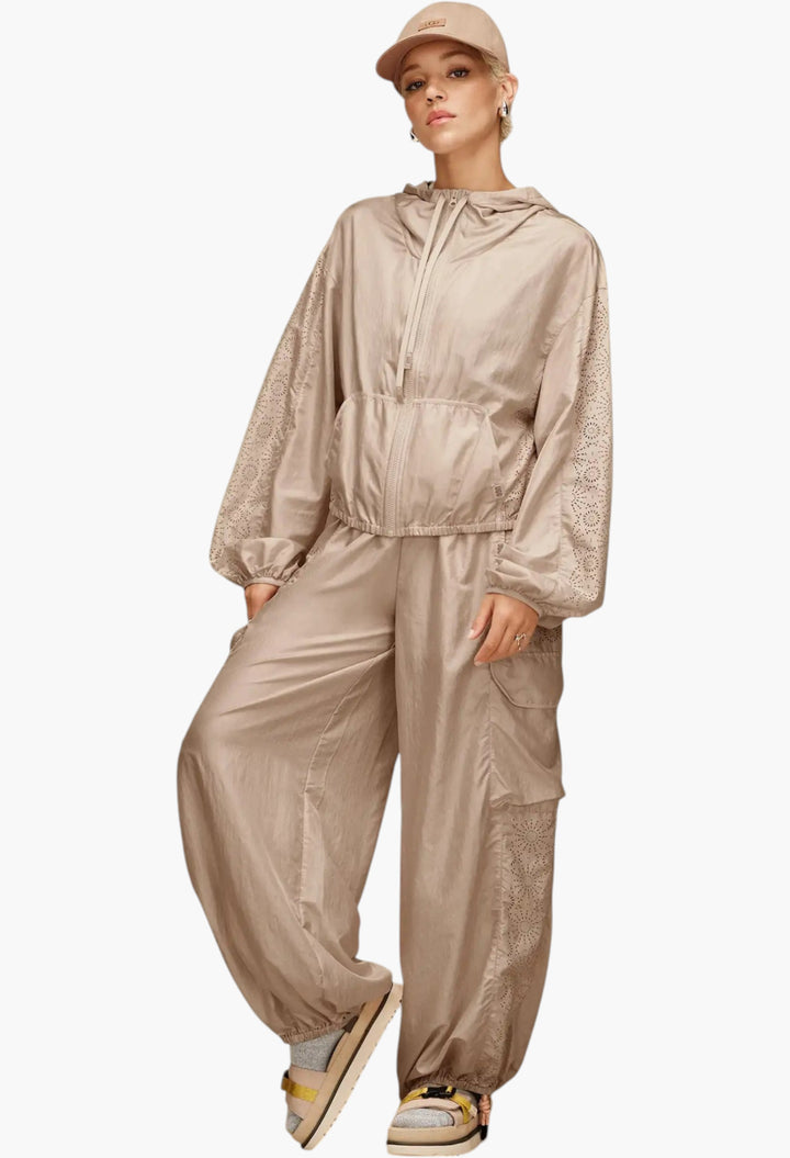 Women's Goldenstar Wildwood - GLAM MODA