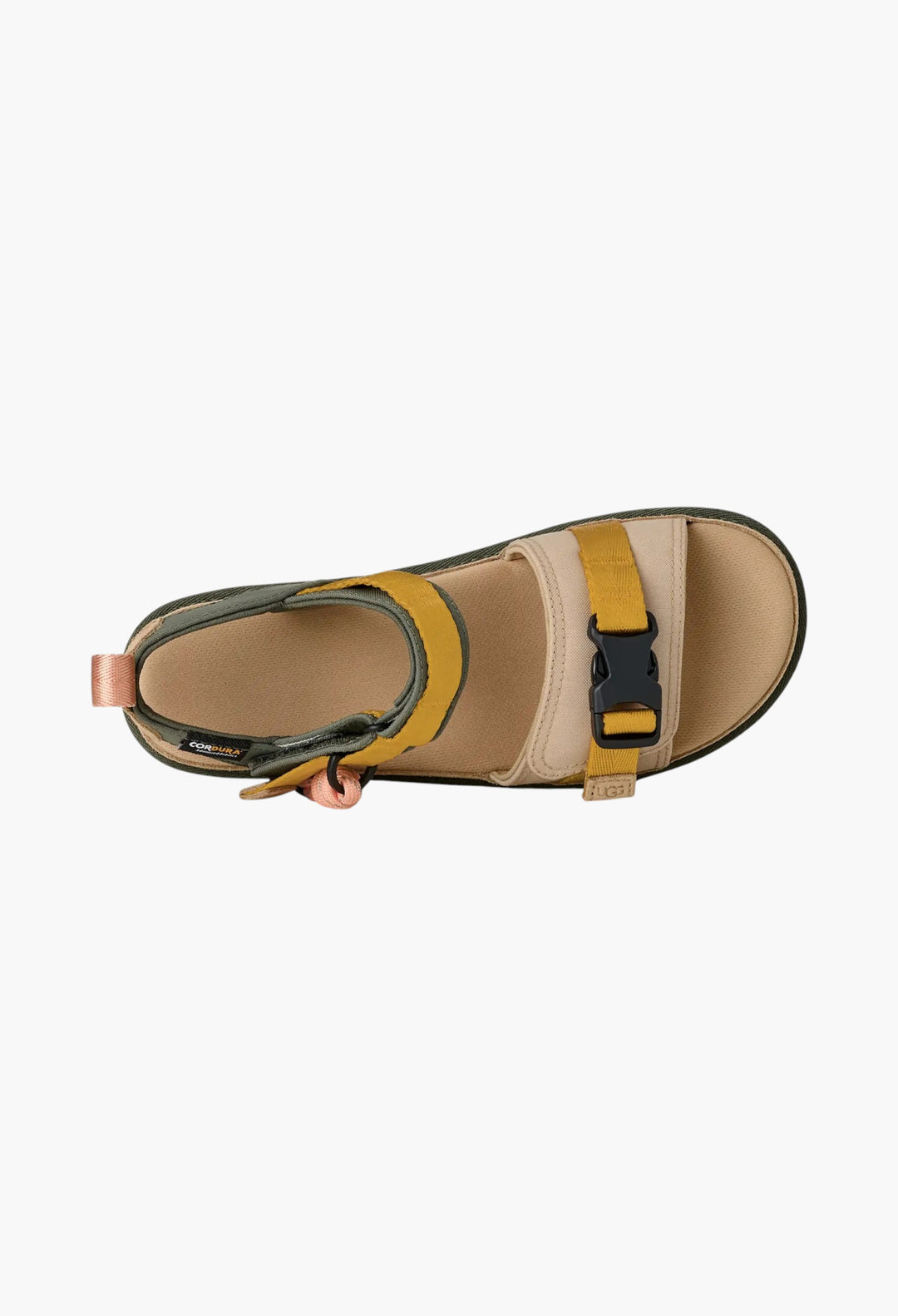Women's Goldenstar Wildwood - GLAM MODA