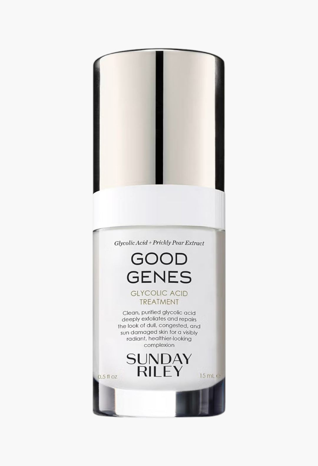 Good Genes Glycolic Acid Treatment - GLAM MODA