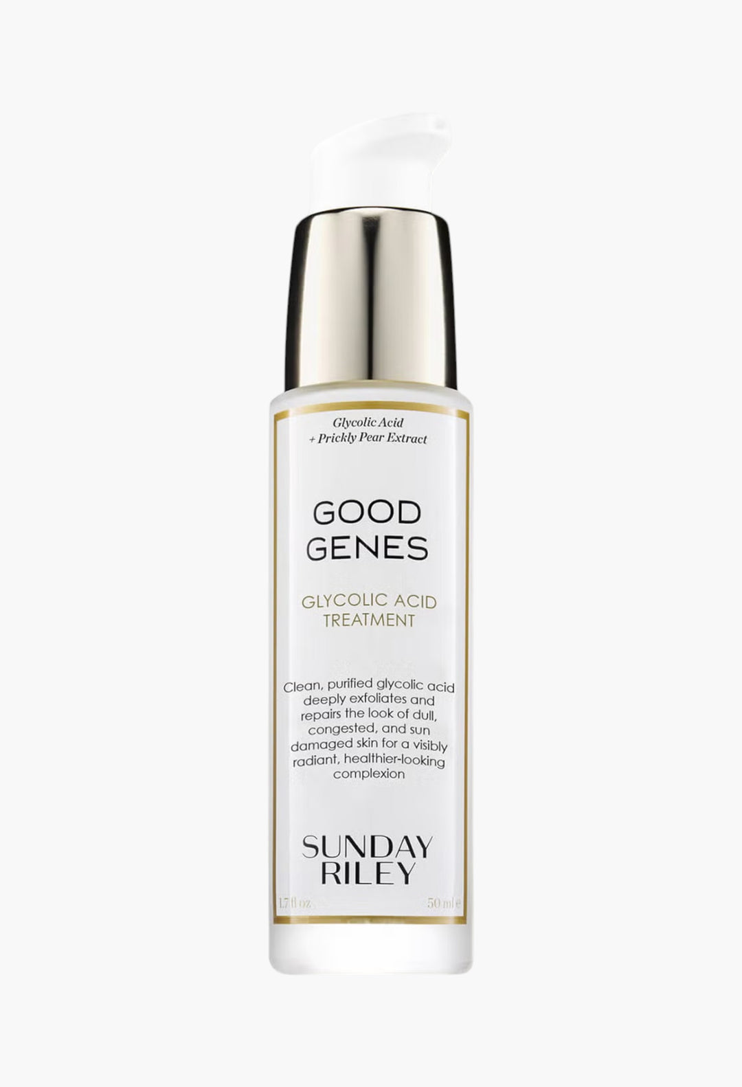 Good Genes Glycolic Acid Treatment - GLAM MODA
