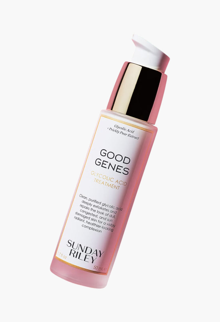 Good Genes Glycolic Acid Treatment - GLAM MODA