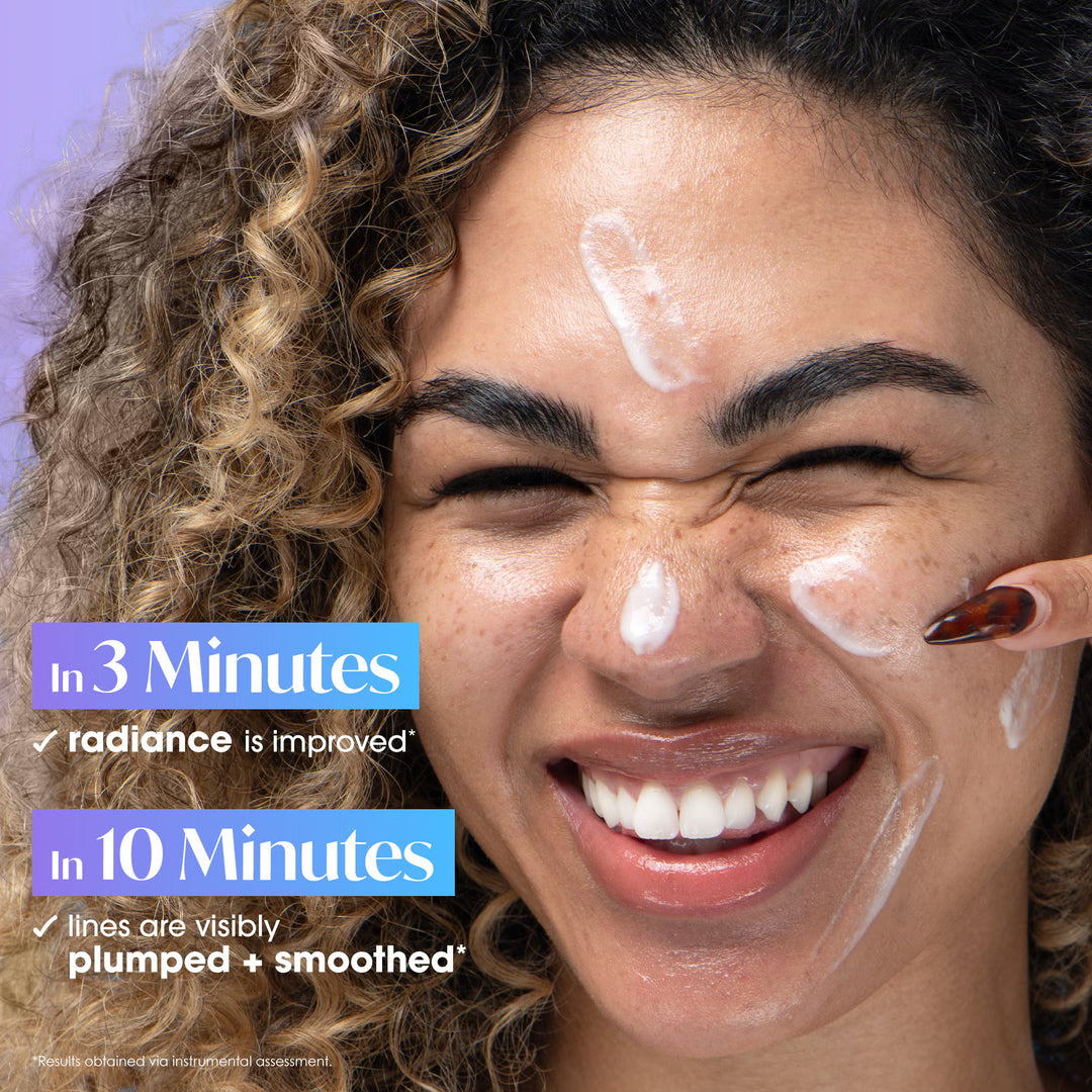 Good Genes Lactic Acid Treatment - GLAM MODA