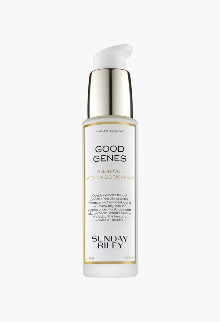 Good Genes Lactic Acid Treatment - GLAM MODA