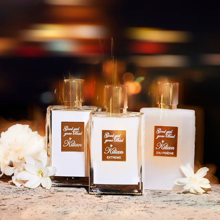 Good Girl Gone Bad - GLAM MODA