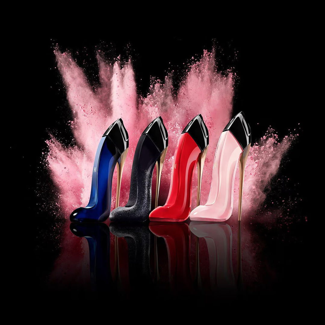 Good Girl Perfume - GLAM MODA