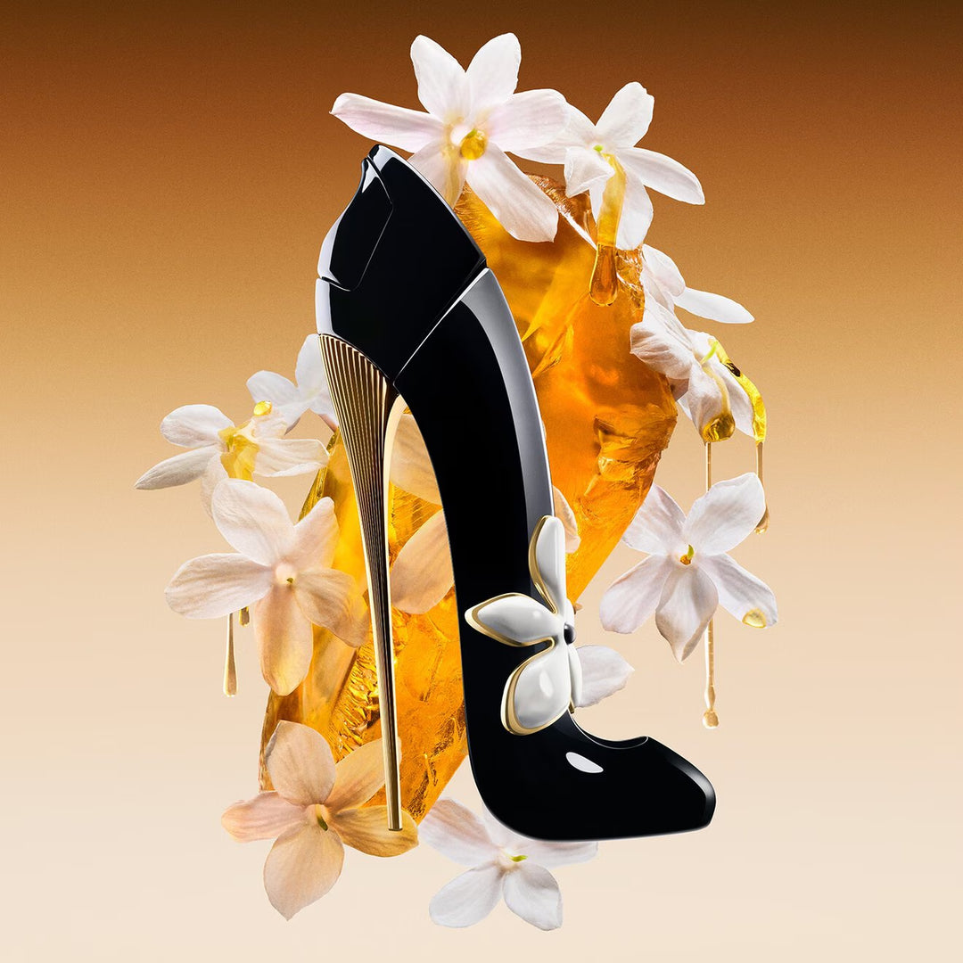 Good Girl Jasmine Absolute - Eau de Parfum Absolute - GLAM MODA