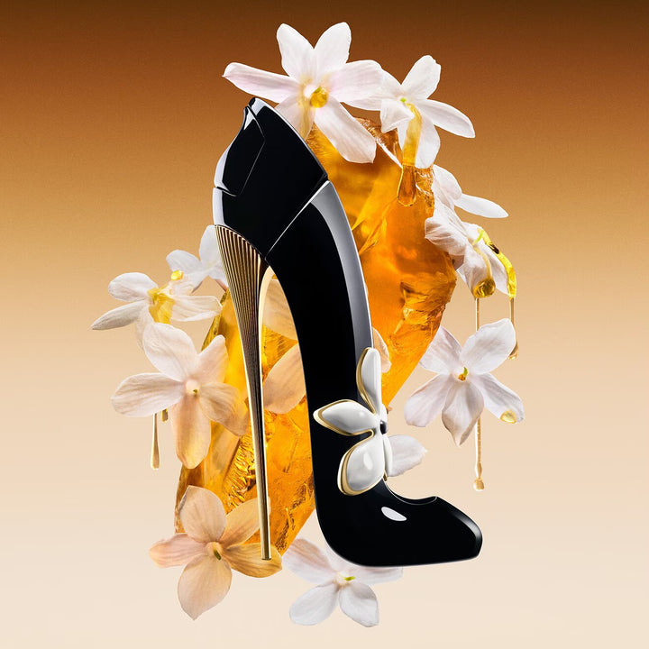 Good Girl Jasmine Absolute - Eau de Parfum Absolute - GLAM MODA