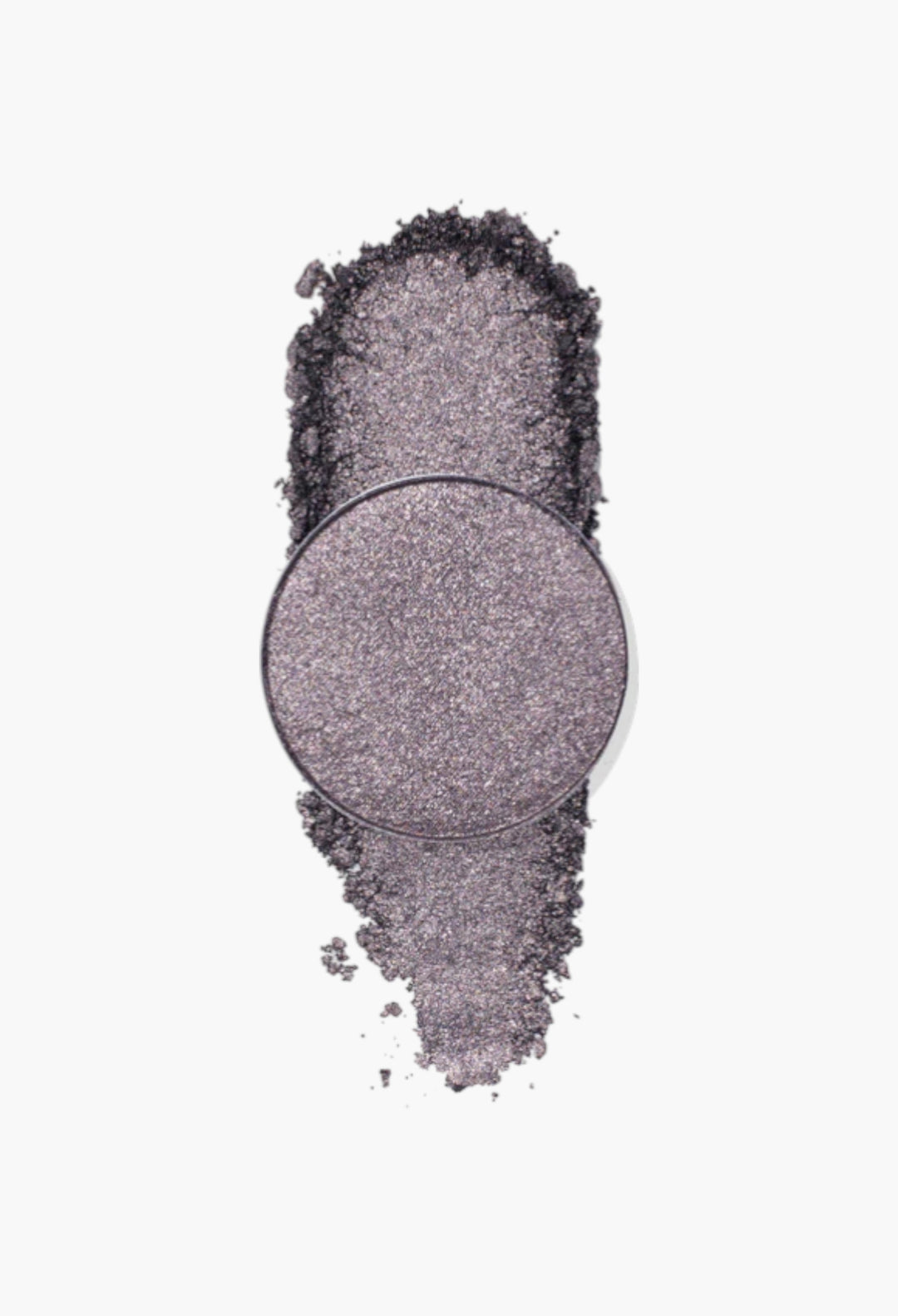 Pressed Powder Shadow - Blendable Bold Pigment - GLAM MODA