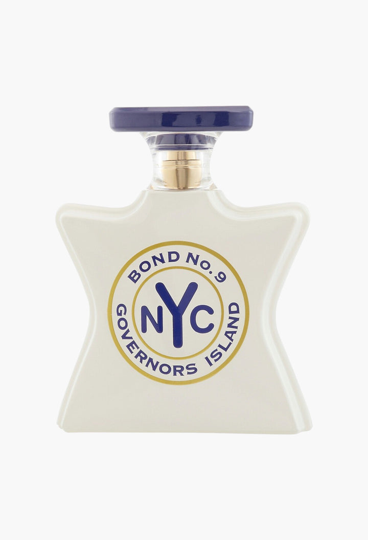 Governors Island Perfume - GLAM MODA
