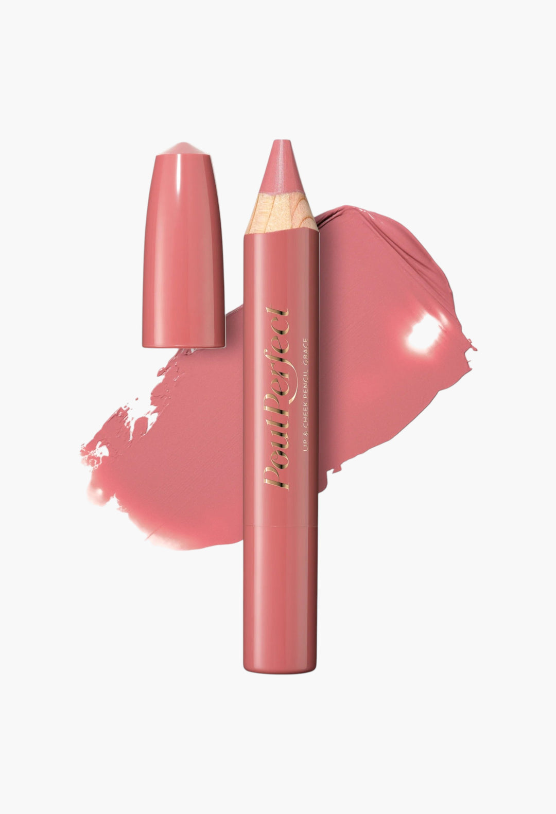 Pout Perfect Lipstick Pencil - GLAM MODA