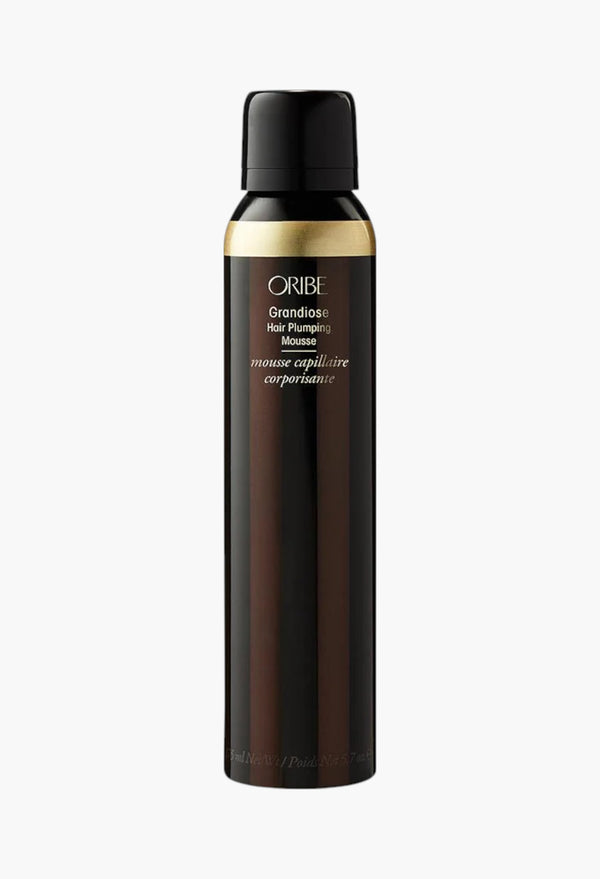 Grandiose Hair Plumping Mousse