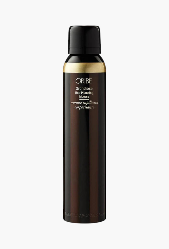 Grandiose Hair Plumping Mousse - GLAM MODA