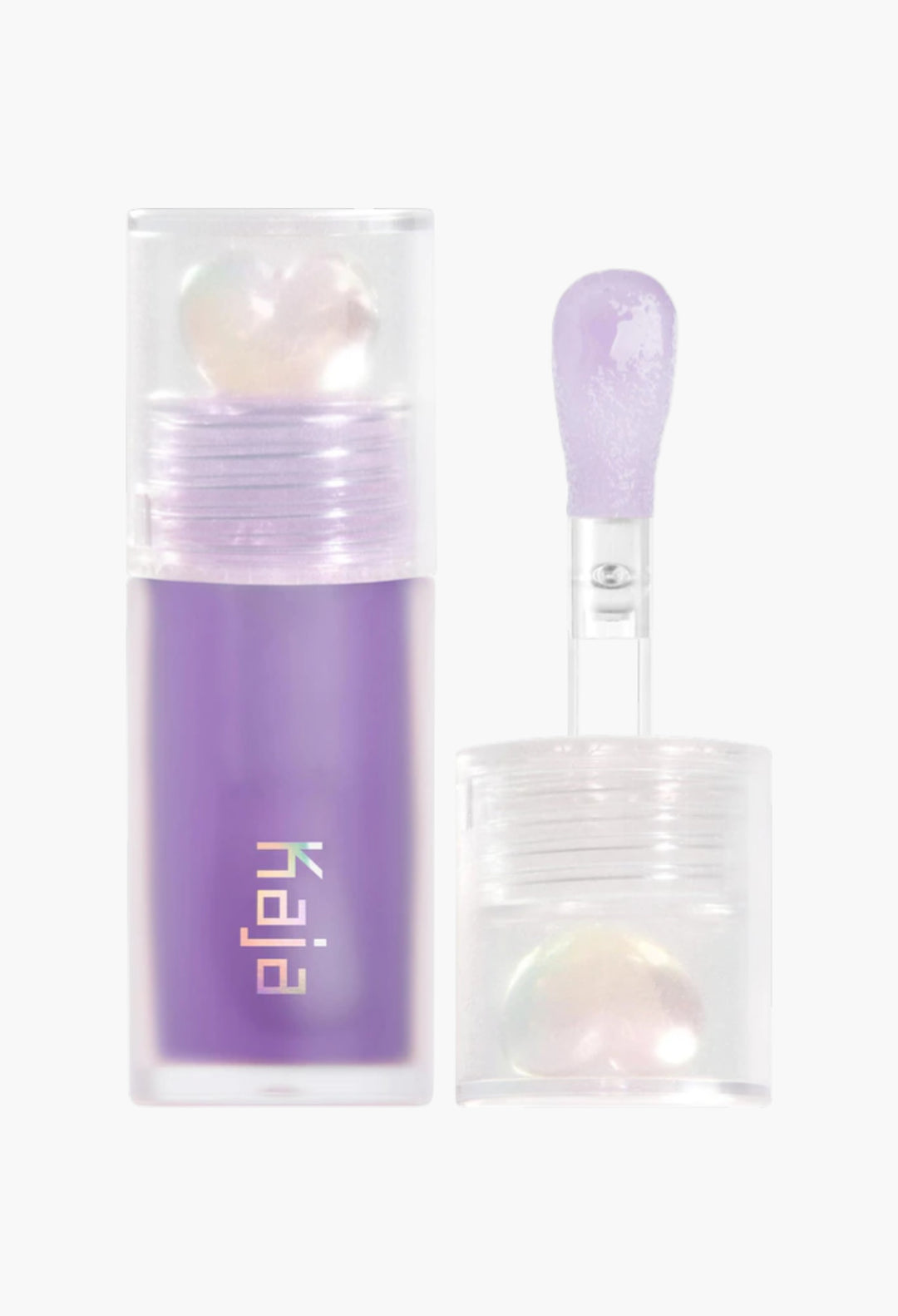 Juicy Glass Lip Oil - GLAM MODA