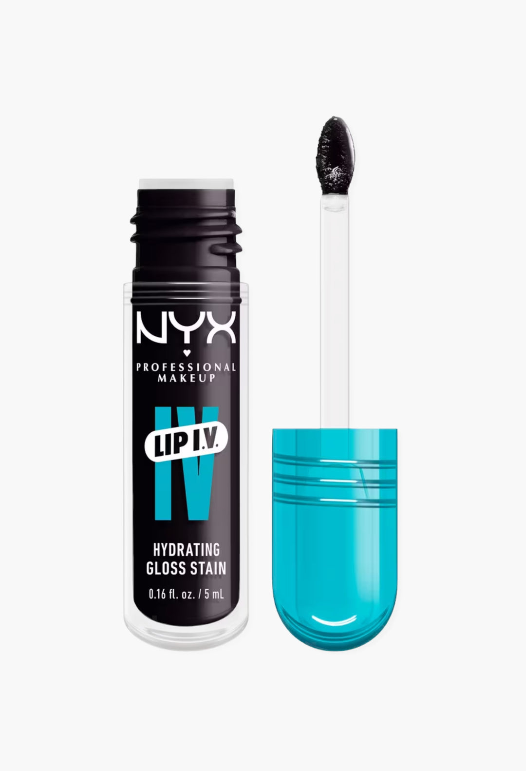 Lip I.V. Hydrating Lip Gloss Stain - GLAM MODA