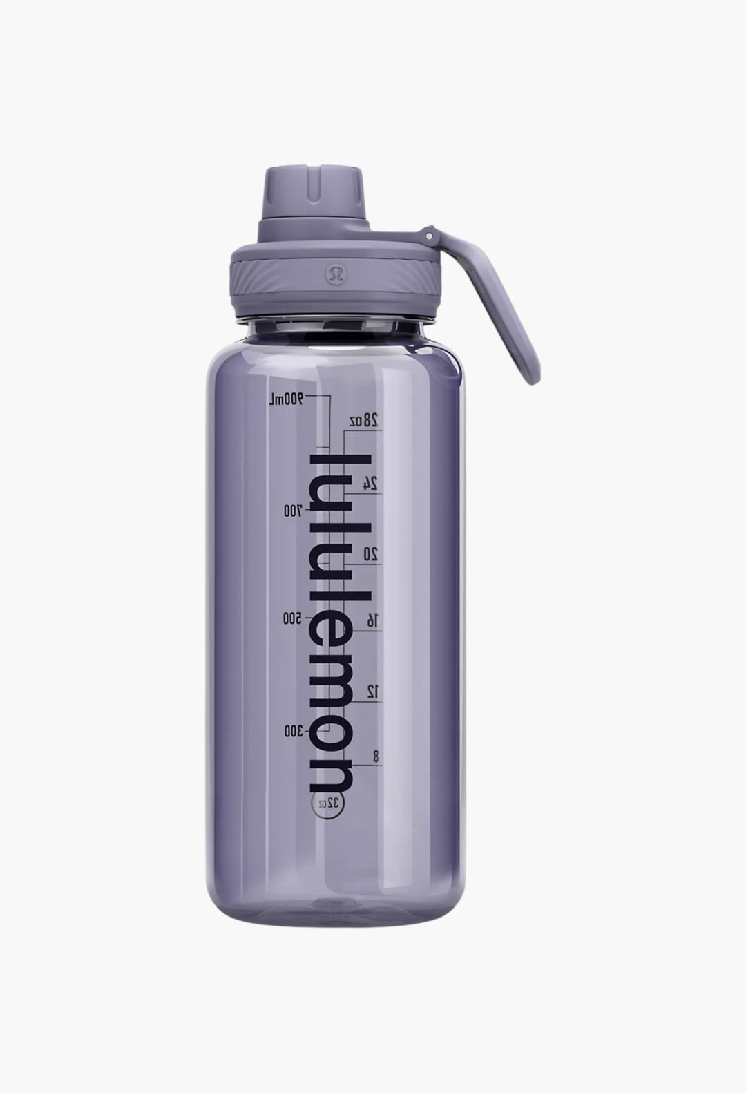 Back to Life Clear Bottle 32oz - GLAM MODA