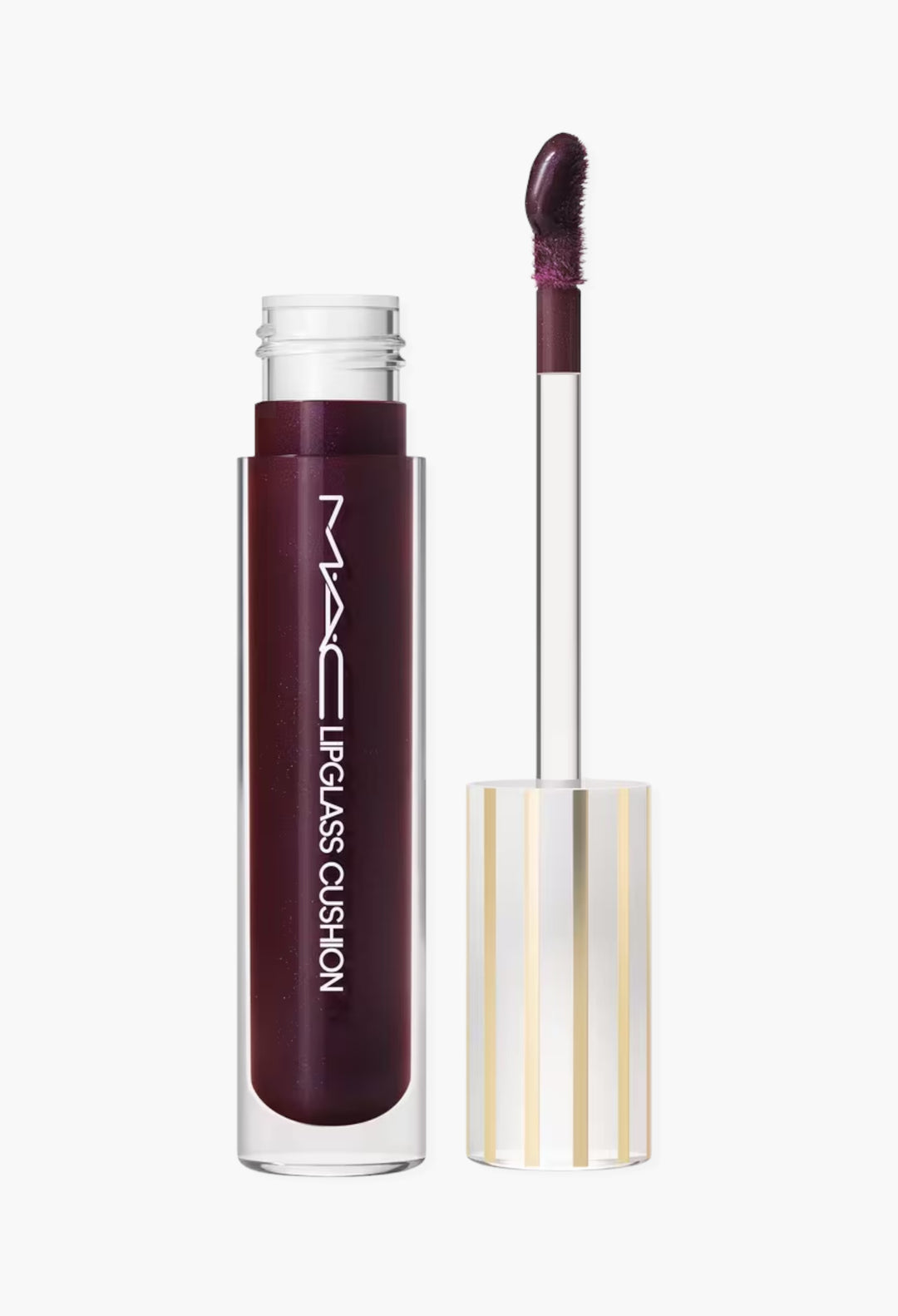 Lipglass Cushion High-Pigment Lip Oil - GLAM MODA