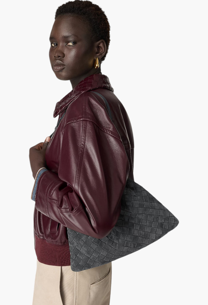 Graphite - Dustbag - GLAM MODA