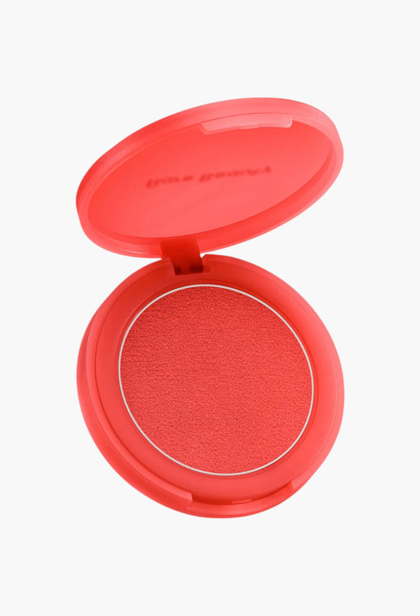 Grateful - Soft Pinch Matte Bouncy Blush