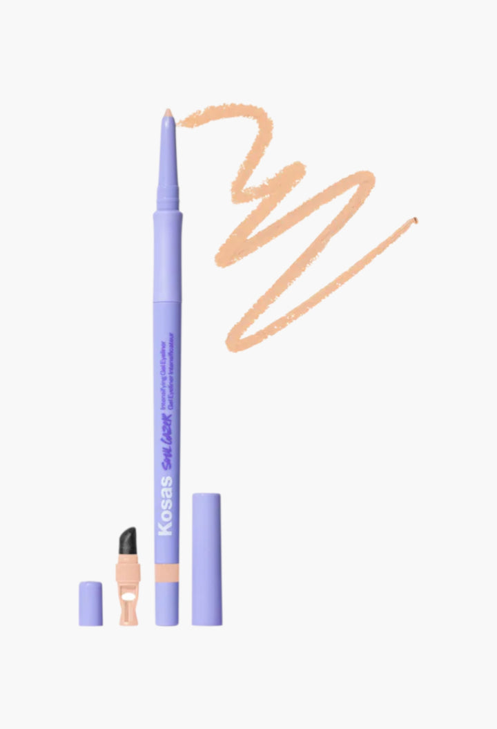 Soulgazer - Intensifying Gel Eyeliner - GLAM MODA