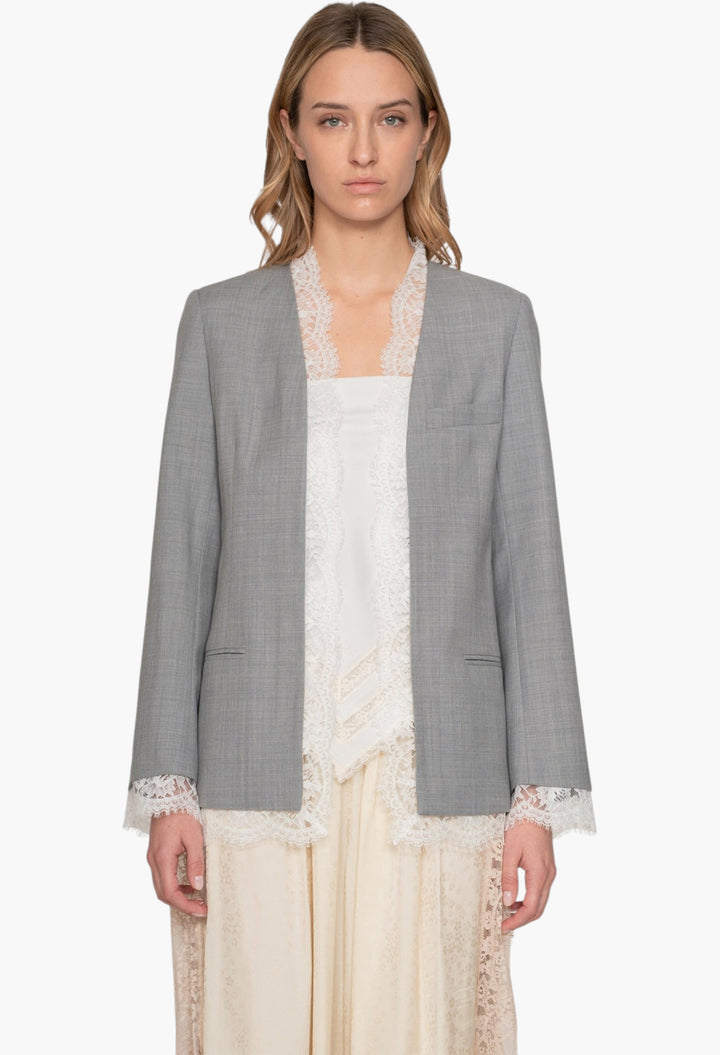 Fiora Jacket - GLAM MODA